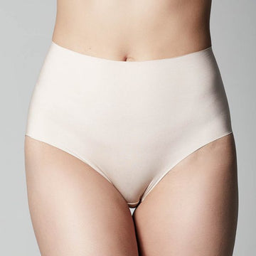 The Knicker Precision Full Brief Nude